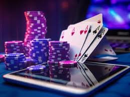 Вход на официальный сайт Casino Bao